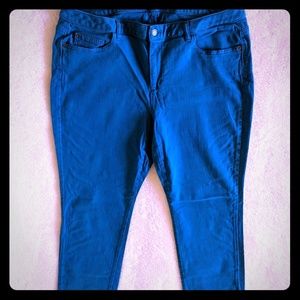 Michael Kors Plus Size Jeans